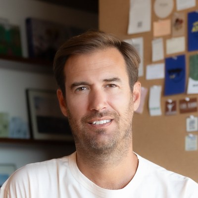 Benoit Simeray