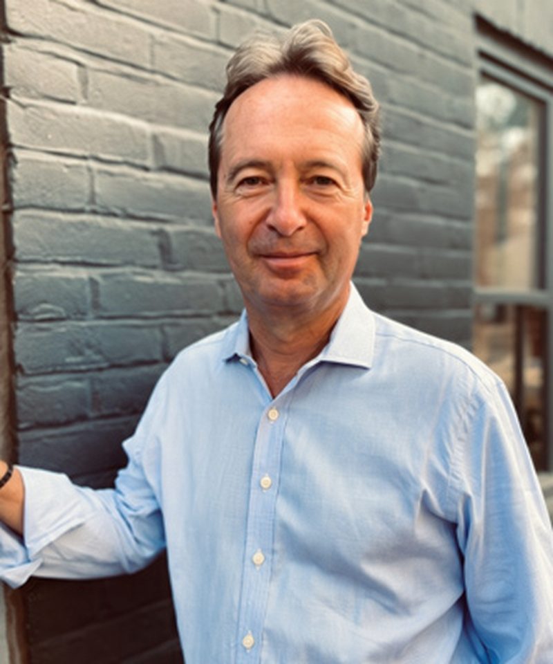 Christophe Parcot
