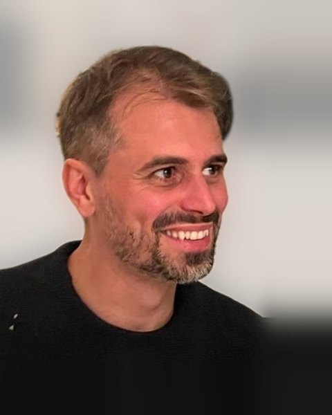 Fabrice Renucci