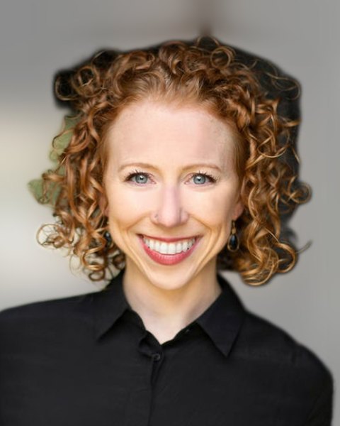 Laura Kightlinger