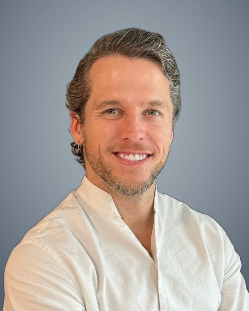 Mike Tucci
