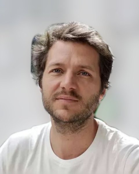 Thomas Sales