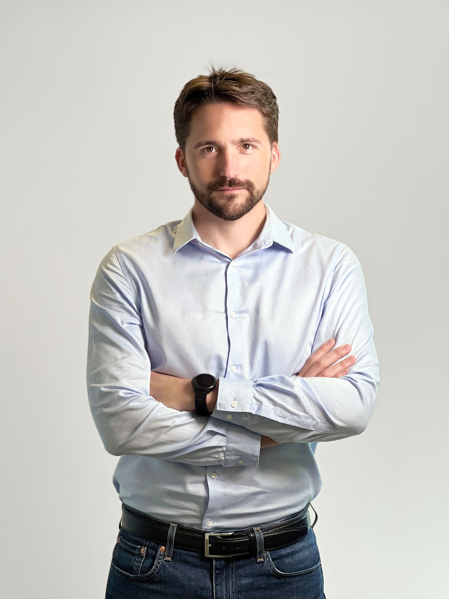 Romain Saguy