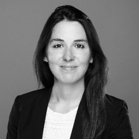 Chloe Giraut