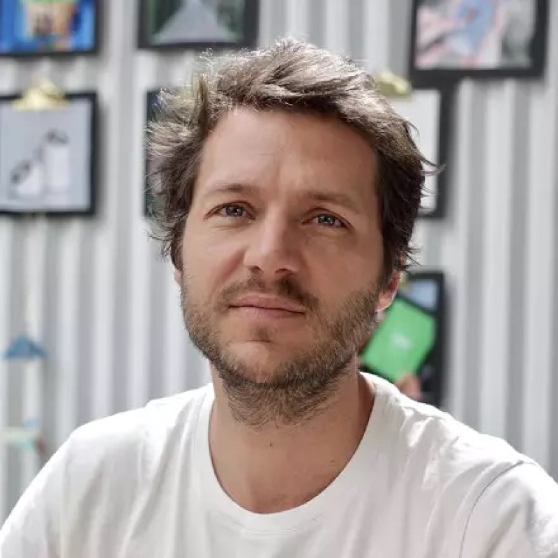 Thomas Sales