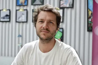 Thomas Sales
