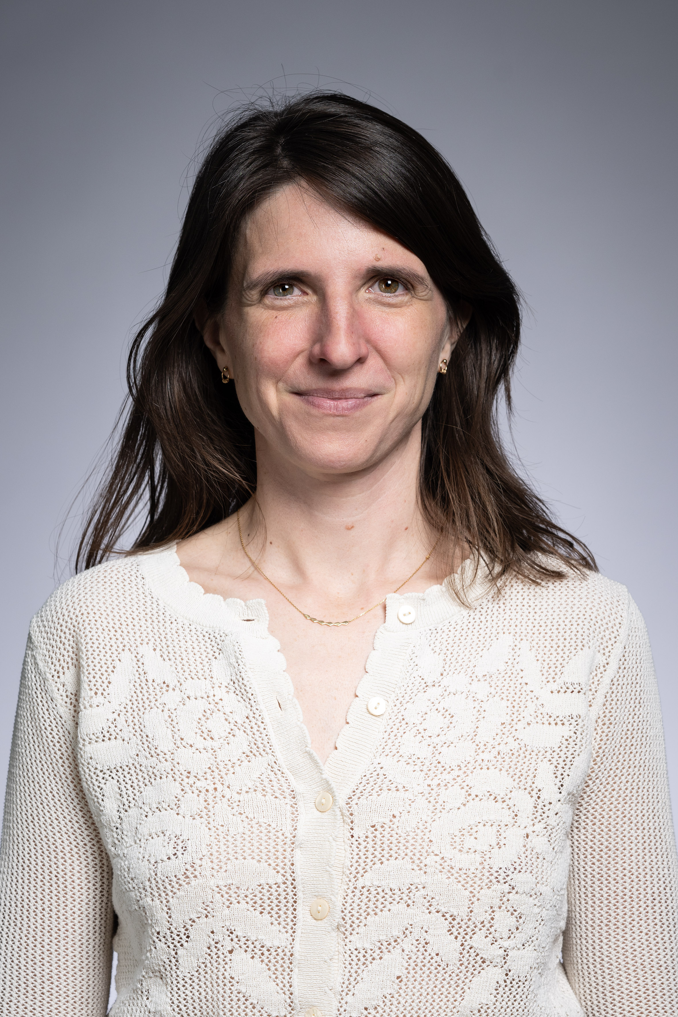 Amelie Seguret