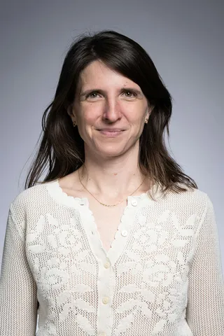 Amélie Seguret