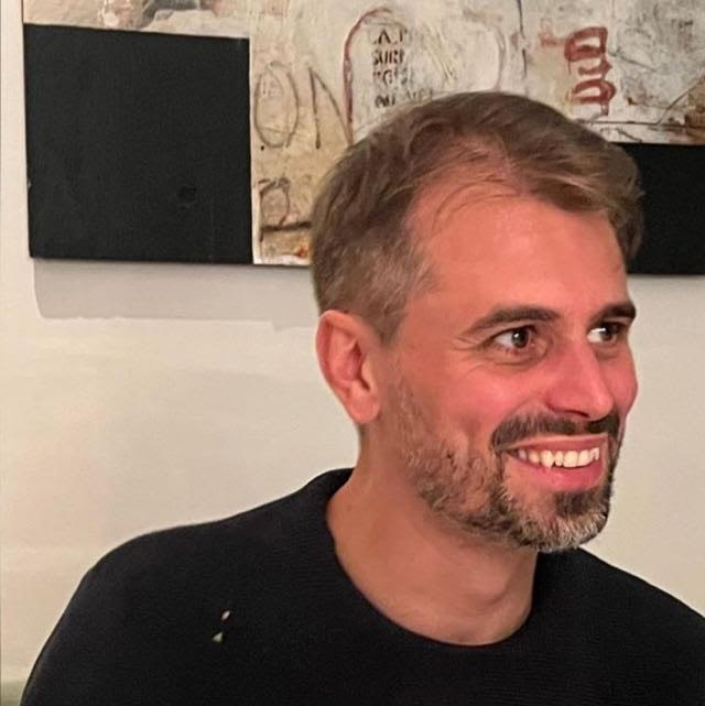 Fabrice Renucci