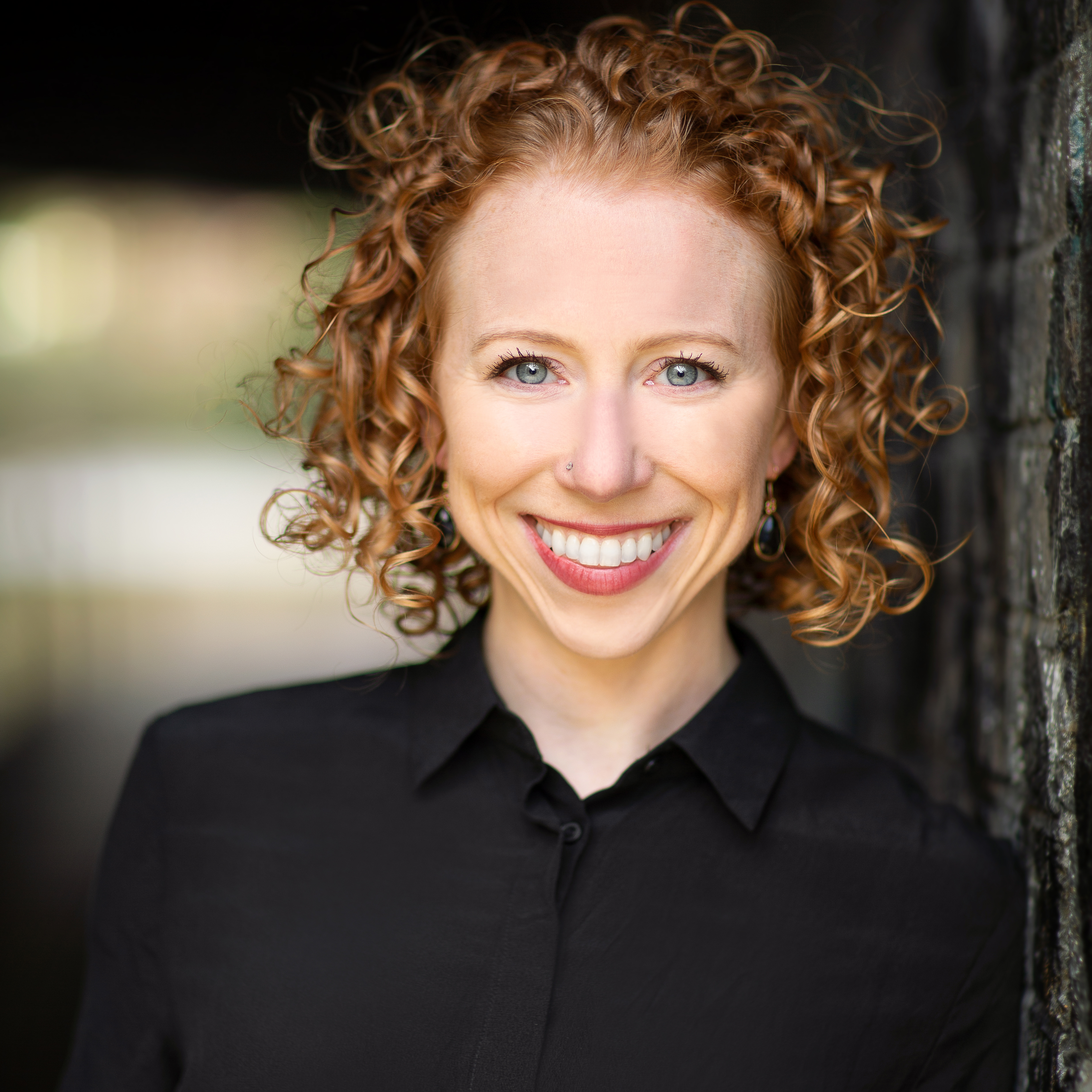 Laura Kightlinger
